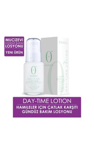 Anti-Dehnungsstreifen Ultra Moisturizing Day Care Lotion für Schwangere Tageslotion 50 ml - Ennea