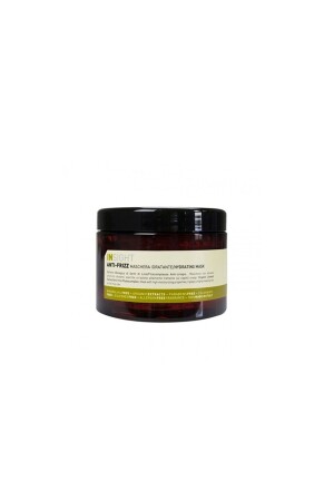 Anti Frizz Moisturizing Hair Mask 500ml - Insight
