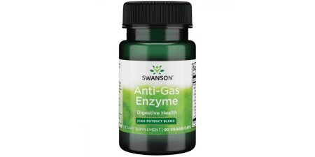 Anti-Gas-Enzym - POWERBODY