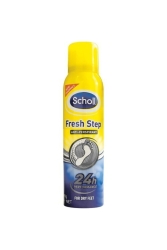 Anti-Geruchs-Fußspray 5052197017724 - Scholl