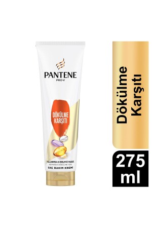Anti-Hair Hair Care Cream 275 Ml - Pantene