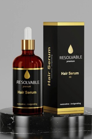 Anti-Hair Hair Serum 30ml - Resolvable Kozmetik