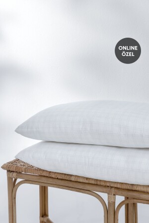 Anti-Stress 2 Pack Rollpack Pillow - Yataş