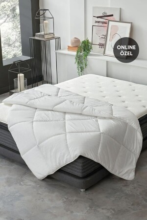 Anti-Stress Double Duvet - Yataş