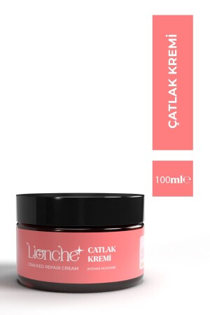 Anti-Stretch Care Cream (PREGNANCY CRACKS) 100 ml - Lionche