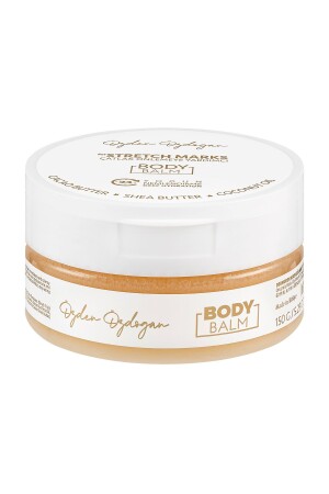 Anti-Stretch Mark and Intensive Moisturizing Body Cream 150 gr - Özden Özdoğan