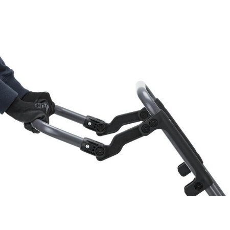 Anti-vibration handle HUSQVARNA LFV80, LFV100 - Husqvarna Construction