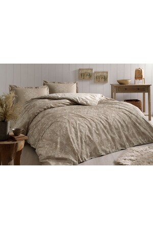 مجموعة غطاء المزدوج من غطاء MNZ-Antico CM2146 - Özdilek