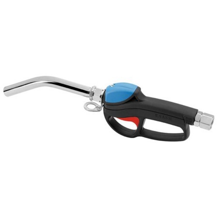 Antifreeze and window fluid gun RAASM Viton 1/2