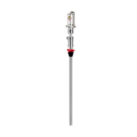 Antifreeze pump RAASM Viton S.600 Inox 940mm - RAASM