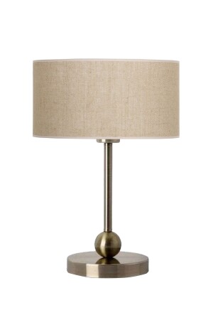 Antique Coated Metal Lampshade - Vinner