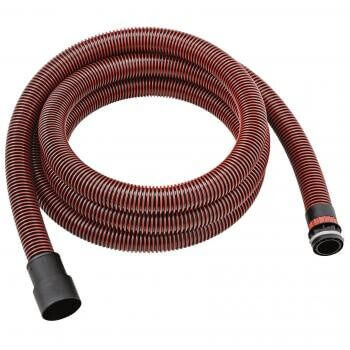Antistatic hose 32x4m AS/NL FLEX - FLEX Accessories
