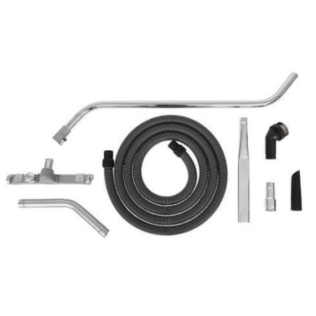 Antistatic industrial pump kit NILFISK D40 - Nilfisk