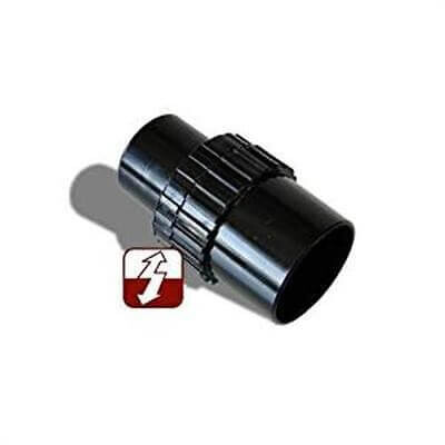Antistatic nozzle NILFISK 36mm - Nilfisk