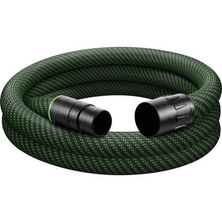 Antistatic suction hose FESTOOL D36/32x3.5m-AS/R - FESTOOL
