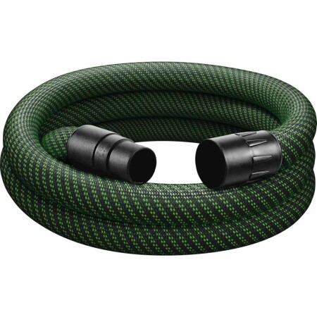 Antistatic suction hose FESTOOL D36x7m-AS/CTR - FESTOOL