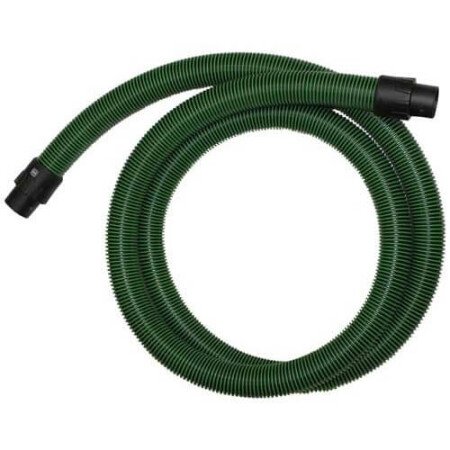 Antistatic suction hose FESTOOL D50x2.5m-AS - FESTOOL