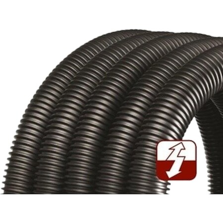 Antistatic suction hose NILFISK D32 - Nilfisk