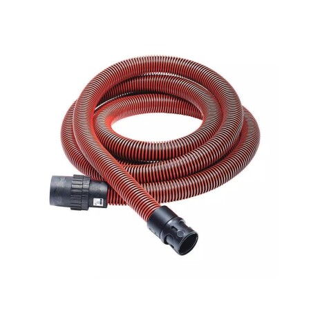 Antistatic suction hose with nozzles NILFISK Ø36x4000mm - Nilfisk
