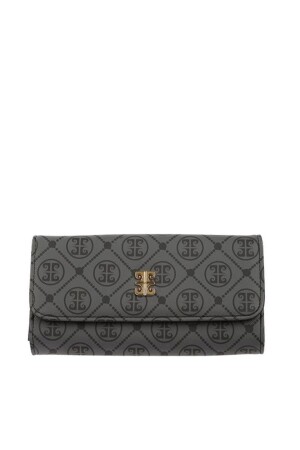 Antrasit Kadın Portföy & Clutch Çanta 05pc23y700-gf - Pierre Cardin