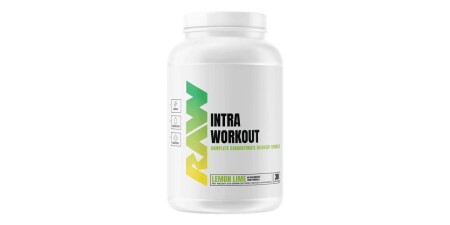 Antrenman İçi - Raw Nutrition
