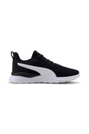 Anzarun Lite Jr Unisex Spor Ayakkabı Siyah 37200401 - Puma
