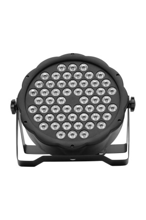 Aolait 54x3 Watt RGBW Sound Sensitive Led Par Stage Lighting 17867 - MagicVoice