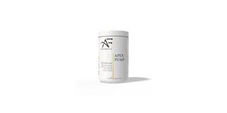 Apex Pump - POWERBODY