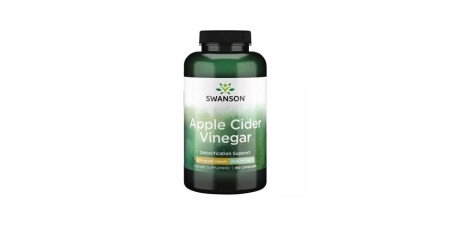 Apfelessig - POWERBODY