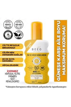 ApiCare Propolis Face and Body Sunscreen TYCTDCXKYN168674955837406 - Beeo