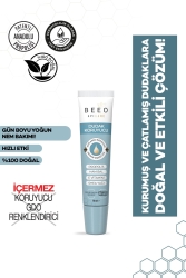 Apicare Propolisli Ham Ballı Dudak Koruyucu BEEO152KSPDK - Beeo