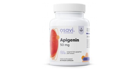 Apigenin - Osavi
