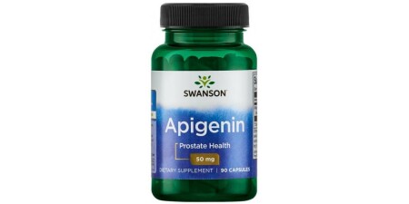 Apigenin - POWERBODY