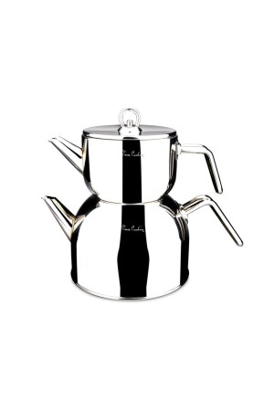 Apollo Teapot 71260659 - Pierre Cardin