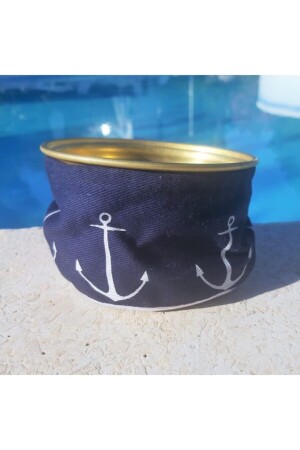 Appetizer Marine Anchor AMB-9341 - Atölye Marin Bodrum