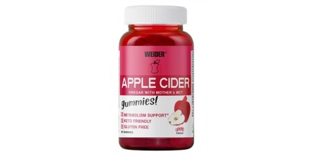 Apple Cider - POWERBODY