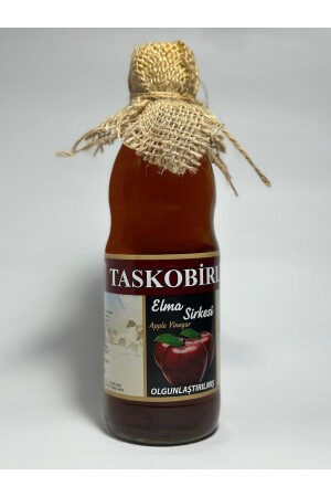 Apple Cider Vinegar - Taskobirlik