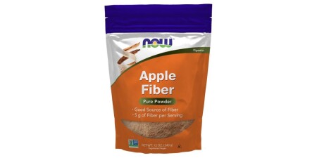 Apple Fiber - POWERBODY
