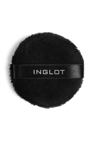 Applikator für losen Puder (schwarz) - Inglot