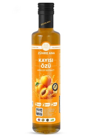 Apricot Extract 640 Gr - Zühre Ana