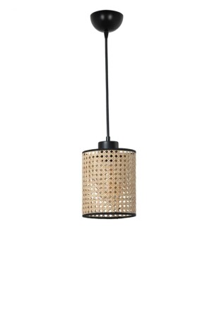 April Tekli Rattan Sarkıt 8577-1 - Lumexx
