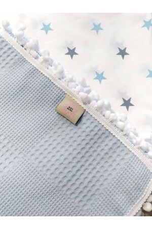 Aqua Baby and Children's Pique Set - Mrvhome