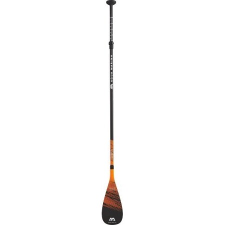 Aqua Marina Carbon X Adjustable iSUP Paddle - Aqua Marina