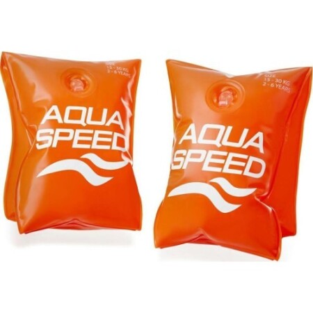 AQUA-SPEED 1-2 yaş arası kol bantları - 75 - Aqua-Speed