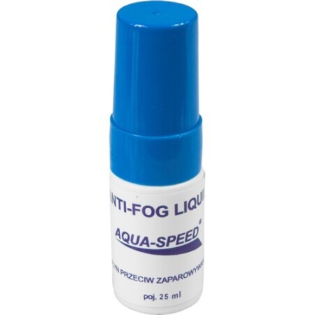 Aqua Speed buğu önleyici sprey - Aqua-Speed
