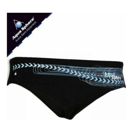 Aqua Speed Kyoto yüzme şortu, S beden, lacivert/açık mavi - Aqua-Speed