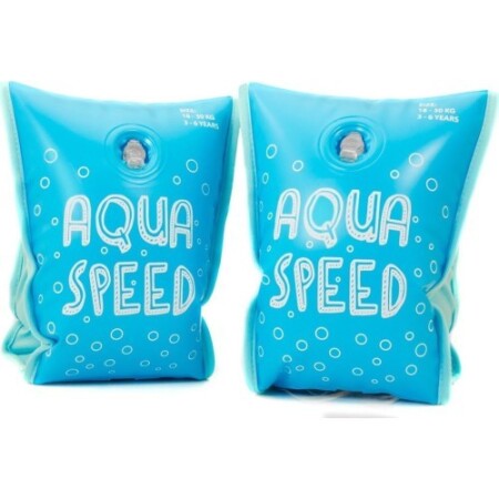 AQUA-SPEED PREMIUM 1-3 yaş arası kol bantları - 02 - Aqua-Speed