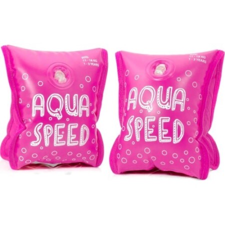 AQUA-SPEED PREMIUM 1-3 yaş arası kol bantları - 03 - Aqua-Speed