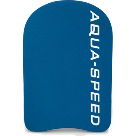 Aqua Speed Senior Schwimmbrett, 44 cm - Aqua-Speed