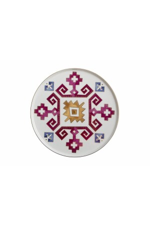 Arabesque Düz Tabak 31 Cm 04alm006007 04ALM006007 - Porland